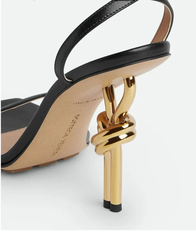 Knot-Sandale Knot-Sandale
