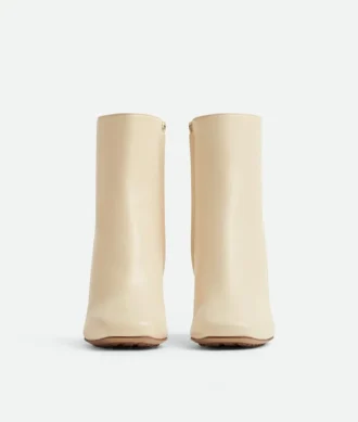Knot-Stiefel