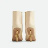 Knot-Stiefel Knot-Stiefel