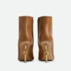 Knot-Stiefel