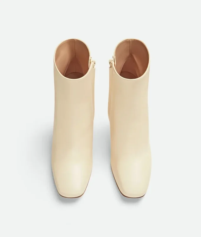 Knot-Stiefel Knot-Stiefel