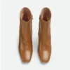 Knot-Stiefel