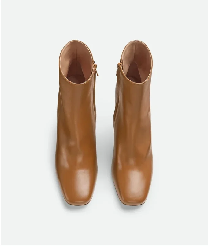 Knot-Stiefel