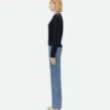Knot-Stiefel Knot-Stiefel