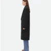 Knot-Stiefel