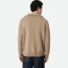 Kompakter Wollcardigan