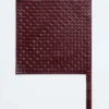 Leder-Intrecciato-Foulard Leder-Intrecciato-Foulard