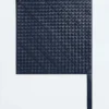 Leder-Intrecciato-Foulard Leder-Intrecciato-Foulard