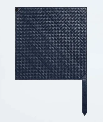 Leder-Intrecciato-Foulard