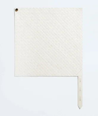 Leder-Intrecciato-Foulard