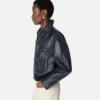 Lederblouson Lederblouson