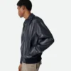 Lederblouson Lederblouson