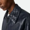 Lederblouson Lederblouson