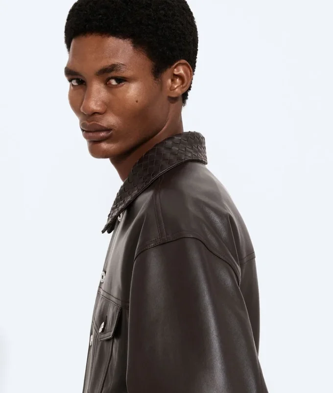 Lederjacke Lederjacke