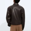 Lederjacke Lederjacke