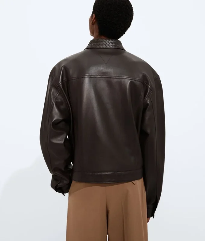 Lederjacke Lederjacke