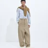 Leichte Baumwollhose Leichte Baumwollhose