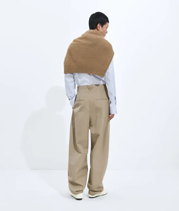 Leichte Baumwollhose Leichte Baumwollhose
