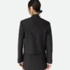 Leichte Baumwolljacke Leichte Baumwolljacke