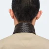 Leichte Baumwolljacke Leichte Baumwolljacke
