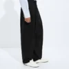 Leichte Wollhose