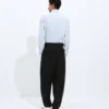 Leichte Wollhose