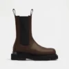 Lug Chelsea-Stiefel Lug Chelsea-Stiefel