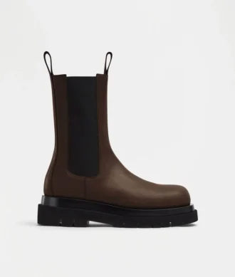 Lug Chelsea-Stiefel