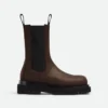 Lug Chelsea-Stiefel Lug Chelsea-Stiefel