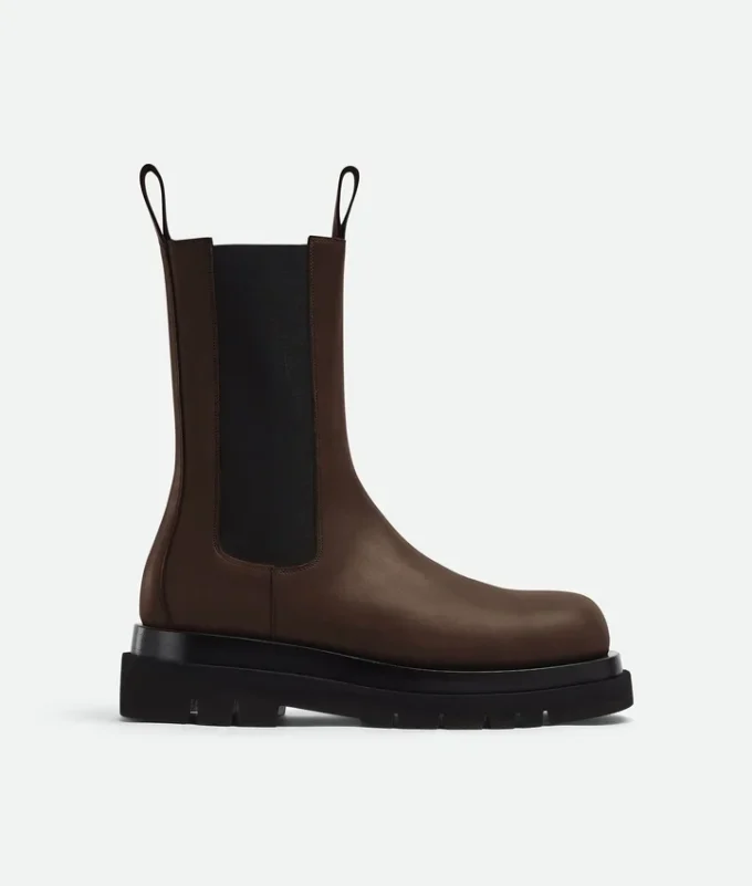 Lug Chelsea-Stiefel Lug Chelsea-Stiefel