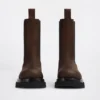 Lug Chelsea-Stiefel Lug Chelsea-Stiefel