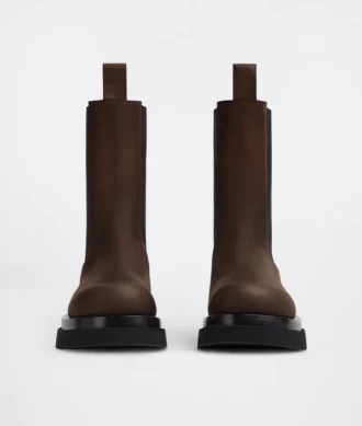 Lug Chelsea-Stiefel