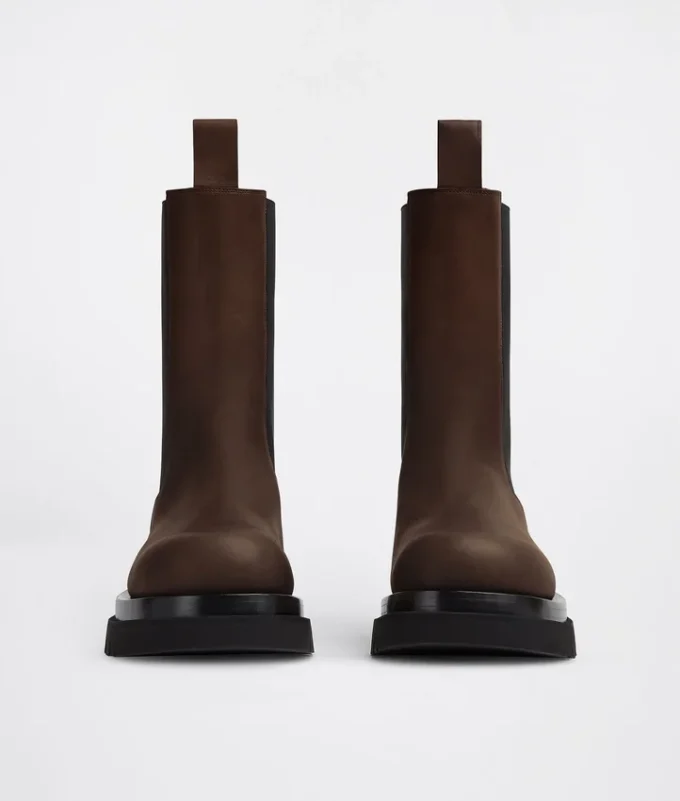 Lug Chelsea-Stiefel Lug Chelsea-Stiefel