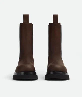 Lug Chelsea-Stiefel Lug Chelsea-Stiefel