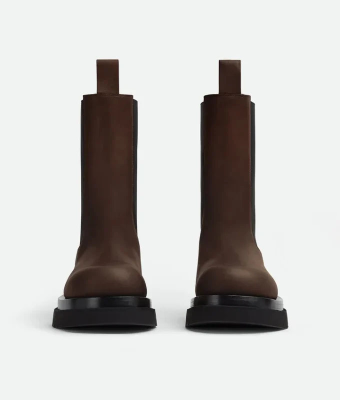 Lug Chelsea-Stiefel Lug Chelsea-Stiefel