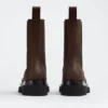 Lug Chelsea-Stiefel Lug Chelsea-Stiefel