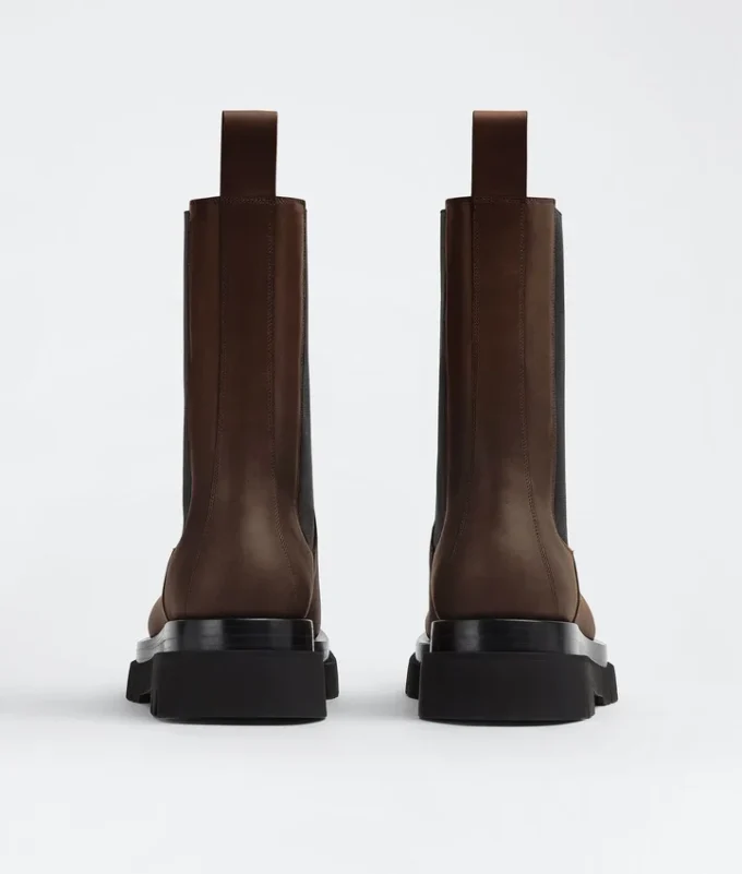 Lug Chelsea-Stiefel Lug Chelsea-Stiefel