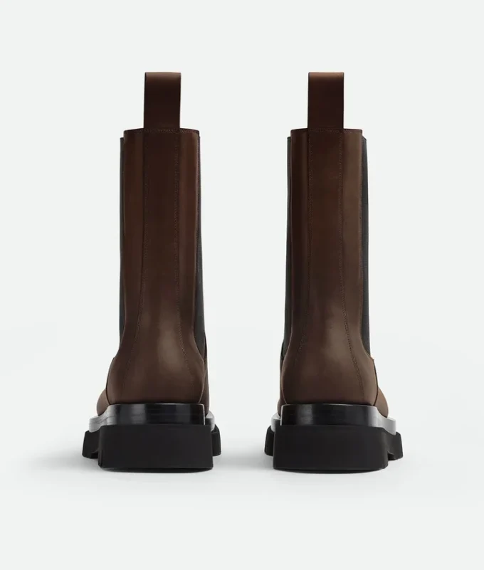 Lug Chelsea-Stiefel Lug Chelsea-Stiefel