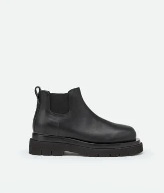 Lug Chelsea-Stiefelette