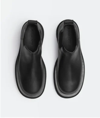 Lug Chelsea-Stiefelette