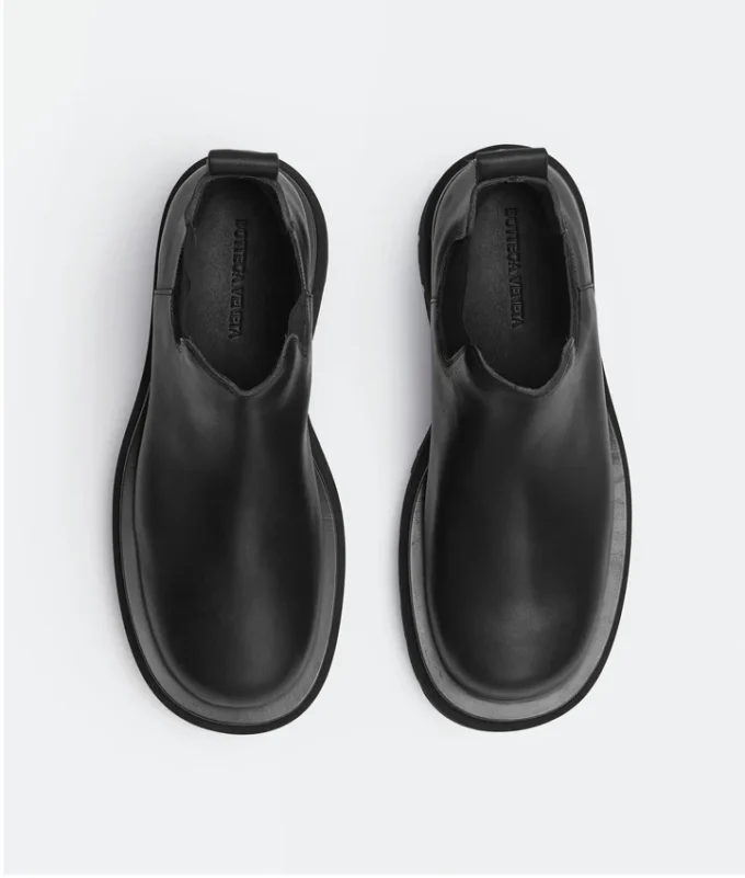 Lug Chelsea-Stiefelette Lug Chelsea-Stiefelette