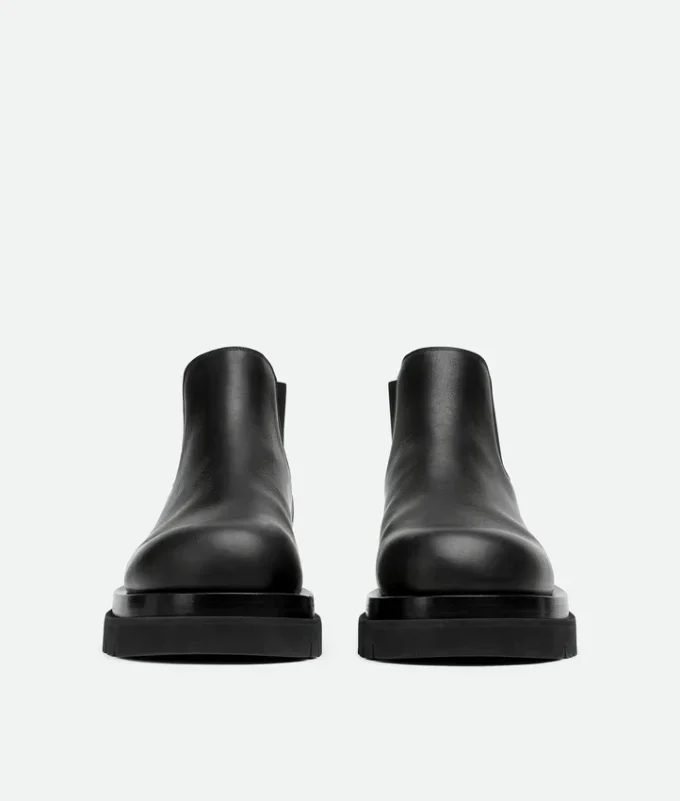 Lug Chelsea-Stiefelette Lug Chelsea-Stiefelette