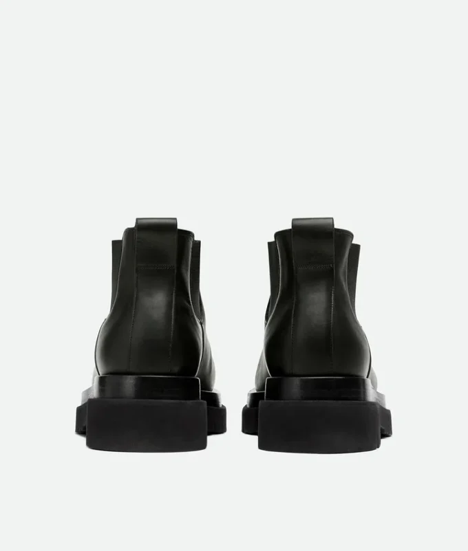 Lug Chelsea-Stiefelette Lug Chelsea-Stiefelette