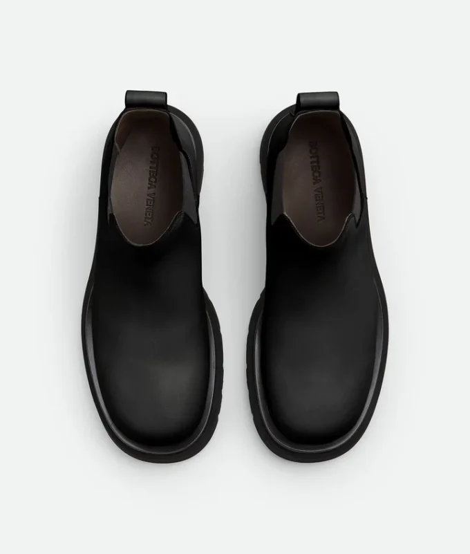 Lug Chelsea-Stiefelette Lug Chelsea-Stiefelette