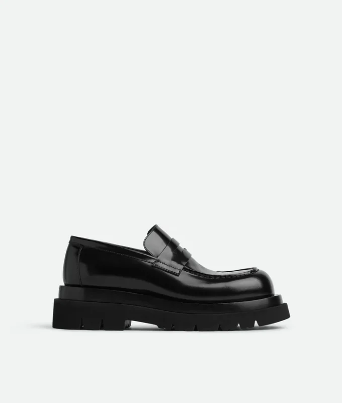 Lug-Loafer