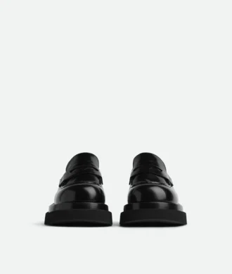 Lug-Loafer