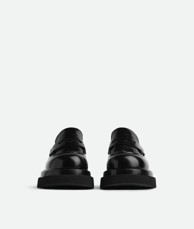 Lug-Loafer