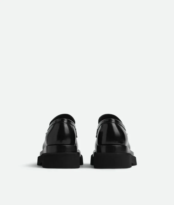 Lug-Loafer