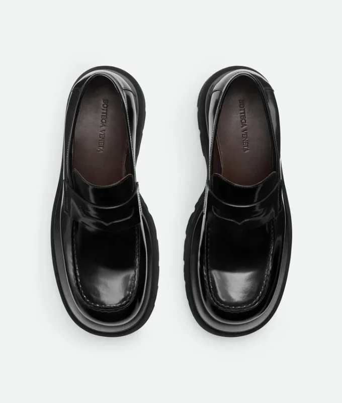 Lug-Loafer