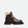 Lug Wanderstiefelette mit Profilsohle Lug Wanderstiefelette mit Profilsohle